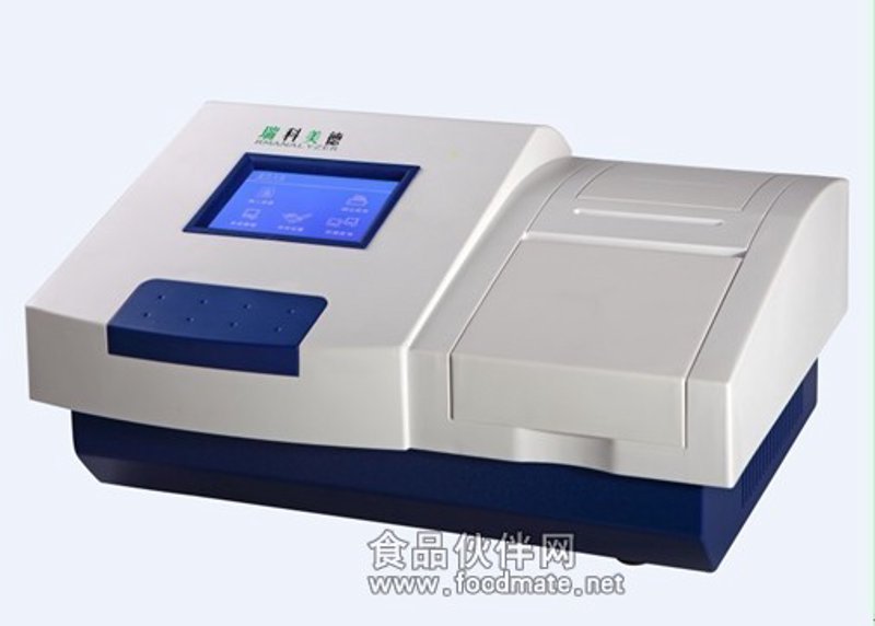 动物疫病快速检测仪、专用动物药物残留快速检测、_食品安全检测仪器_仪器试剂_供应_食品伙伴网